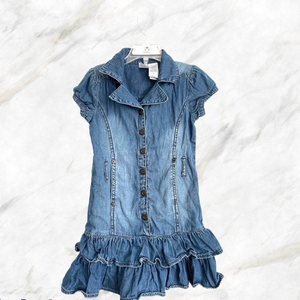 Guess Girls Dress in size 6